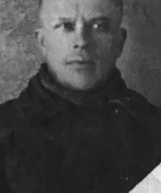 Гущин Василий Дмитриевич