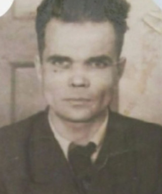 Буторин Александр Николаевич