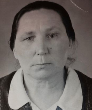 Безкоровайная Вера Ивановна