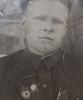 Пологрудов Михаил Григорьевич