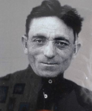 Максимов Иван Николаевич