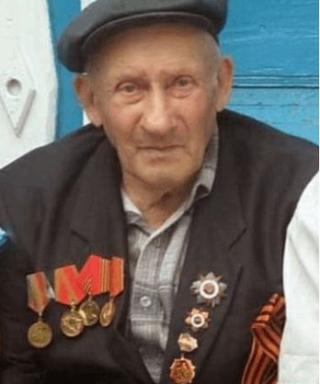 Гомзулин Василий Иванович