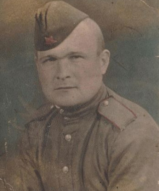 Завозин Степан Васильевич