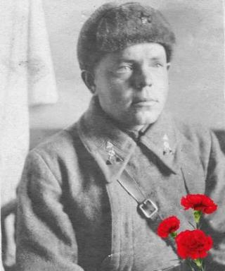 Копёнкин Владимир Григорьевич