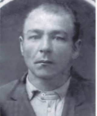 Лагутин Василий Георгиевич