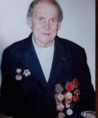 Хитров Алексей Васильевич