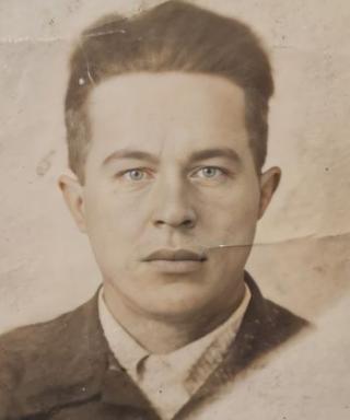 Конахин Алексей Петрович