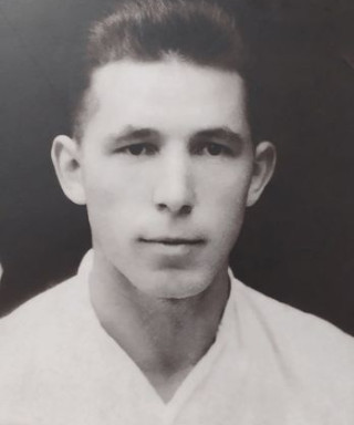 Гусев Михаил Николаевич