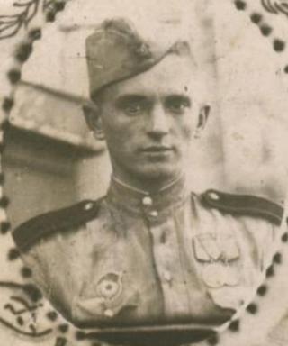 Моренов Александр Александрович