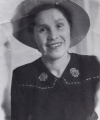 Башкирцева Анна Ионовна
