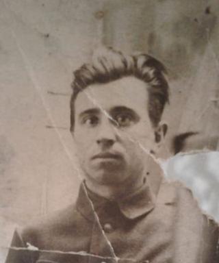 Созыкин Николай Григорьевич