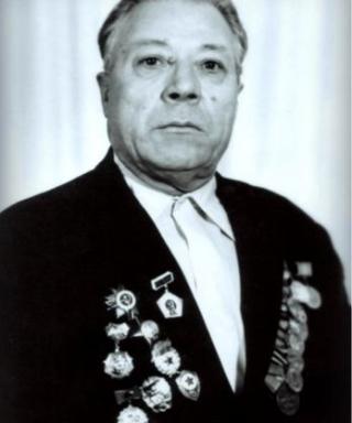 Самобочий Семён Антонович