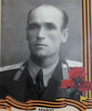 Головань Яков Данилович