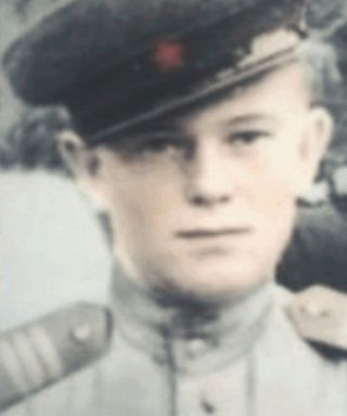 Шаврин Иван Семенович