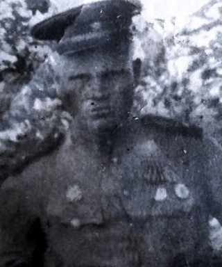 Пинаев Кирилл Иванович