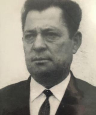 Медянников Николай Емельянович