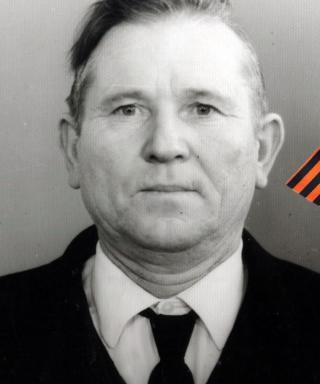 Беликов Николай Павлович