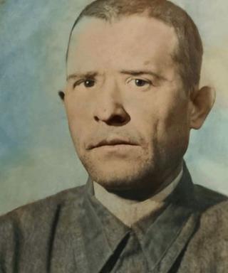 Гогинов Павел Егорович