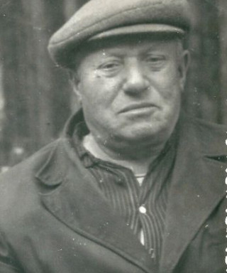 Азовцев Пантелей Павлович