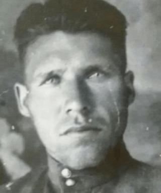 Верижников Иван Петрович