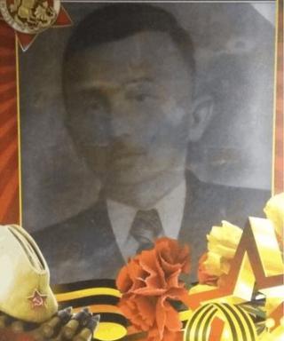 Джумагалиев Бураш Джумагалиевич