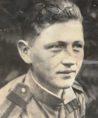 Гронтковский Владимир Станиславович