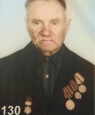 Пыталев Михаил Егорович