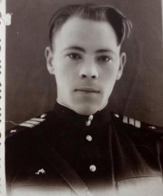 Власов Владимир Алексеевич
