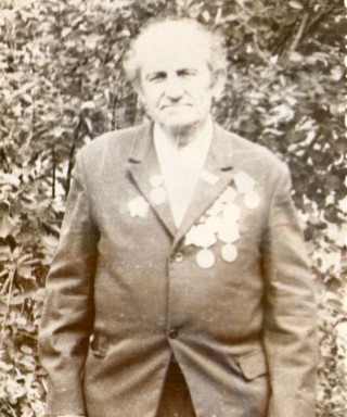 Виноградов Алексей Васильевич