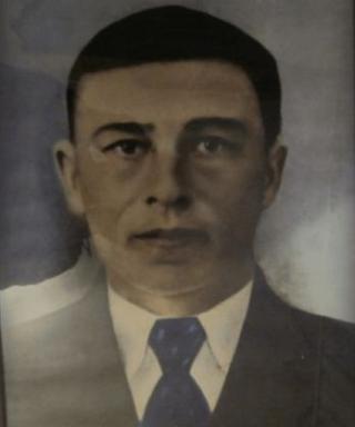 Зорин Алексей Михайлович