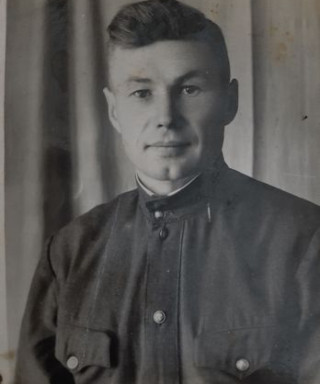 Гаранин Иван Михайлович