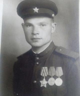 Кузьмин Александр Михайлович