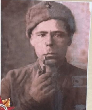 Жданов Аркадий Иванович