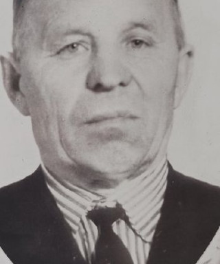 Богданов Сергей Фёдорович