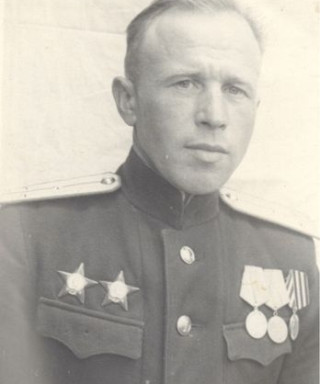 Коршунов Александр Иванович