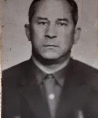 Фёдоров Николай Фёдорович