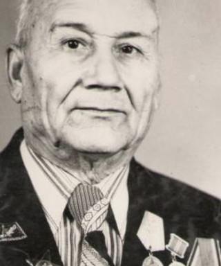 Дурумов Карры Дурумович