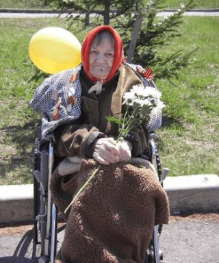 Пилипенко Екатерина Дмитриевна