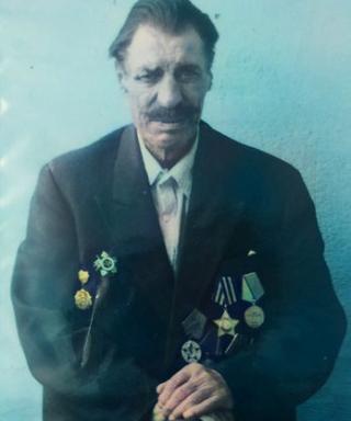 Стройнов Алексей Миронович