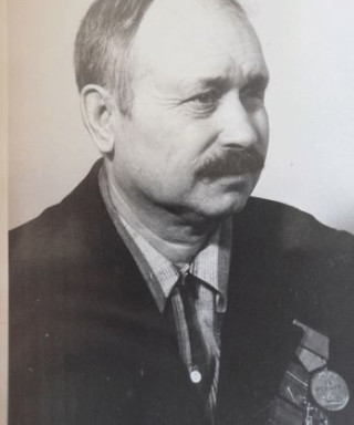 Щеглов Максим Николаевич