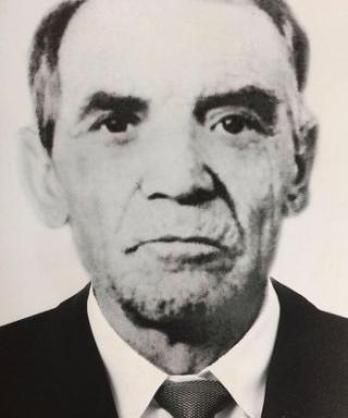 Куликов Павел Васильевич