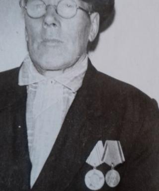 Голещихин Емельян Сергеевич