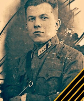 Кондрашов Иван Тимофеевич