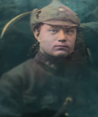 Гусев Николай Иванович