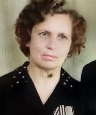 Лобиченко Татьяна Ивановна