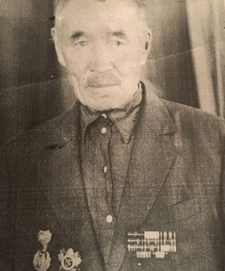 Пчельников Иван Васильевич