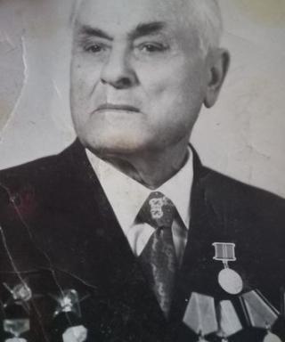 Титаренко Сергей Сергеевич