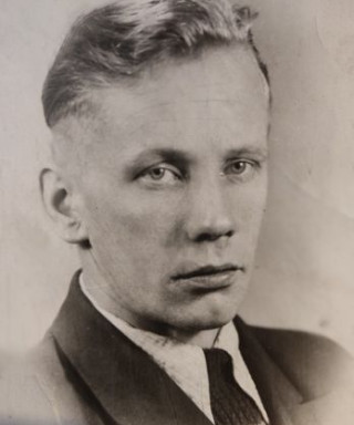 Долговский Феодосий Сергеевич