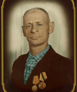 Котляров Илья Константинович