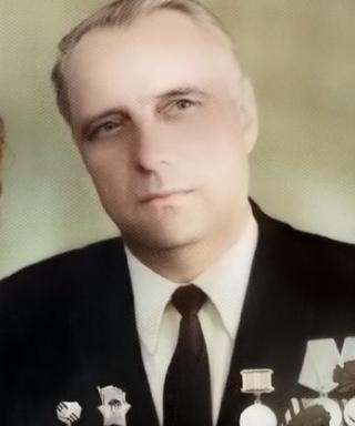 Лобиченко Михаил Иванович